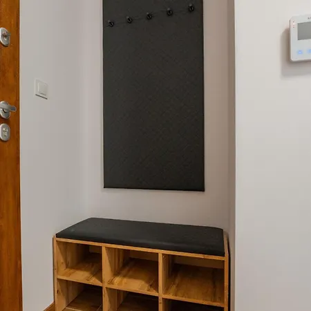 Vip Niecia Z Klimatyzacja * ジェシュフ