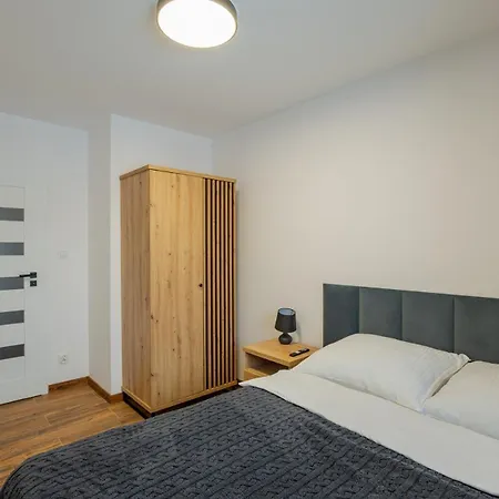 Vip Niecia Z Klimatyzacja