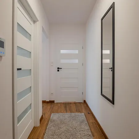 Vip Niecia Z Klimatyzacja Apartamento *