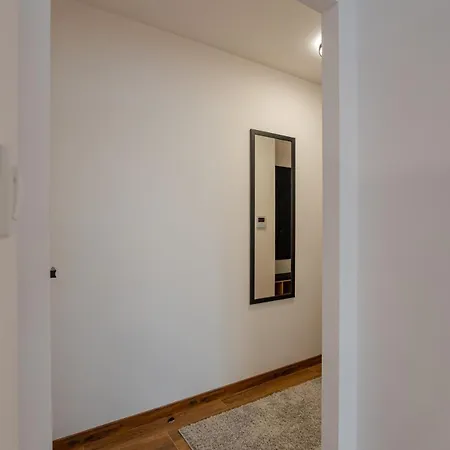 Vip Niecia Z Klimatyzacja Apartamento