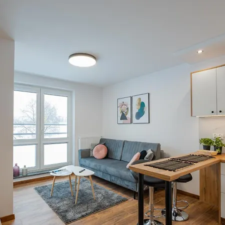 Vip Niecia Z Klimatyzacja *