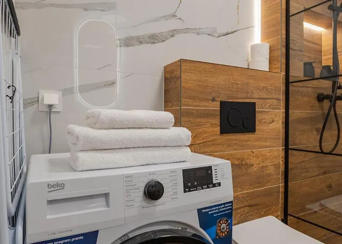 Vip Niecia Z Klimatyzacja Rzeszów